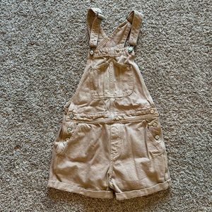 Cutest Overalls!! 🤎